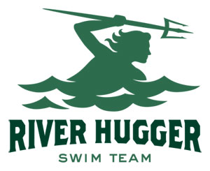 River Hugger Swim Team | Willamette River | Portland Oregon